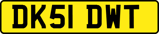 DK51DWT