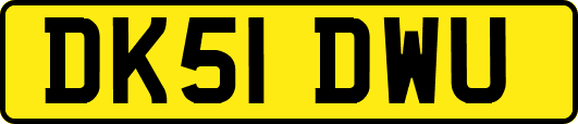 DK51DWU