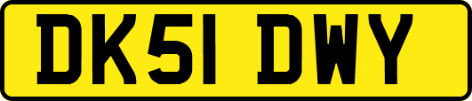 DK51DWY