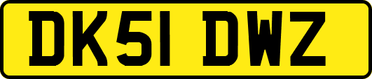 DK51DWZ