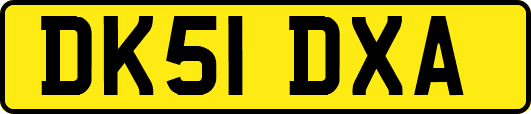 DK51DXA
