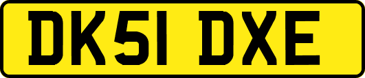 DK51DXE