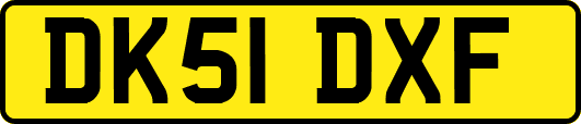 DK51DXF