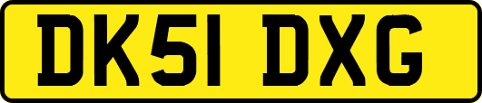 DK51DXG