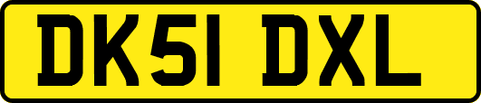 DK51DXL