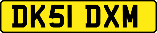 DK51DXM