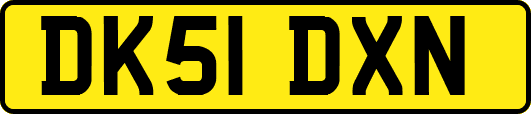 DK51DXN