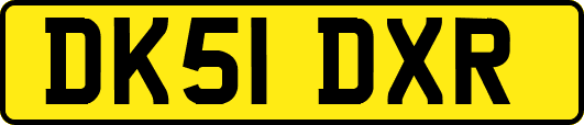 DK51DXR