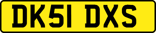 DK51DXS