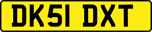 DK51DXT