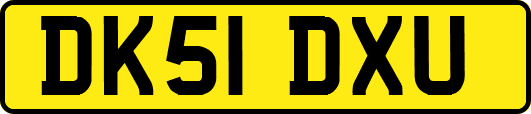 DK51DXU