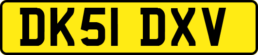 DK51DXV