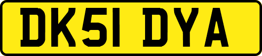 DK51DYA
