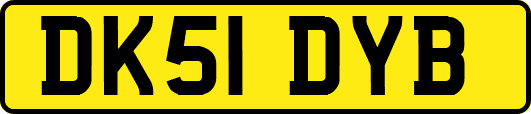 DK51DYB