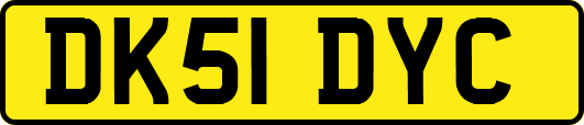 DK51DYC