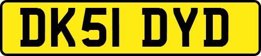 DK51DYD