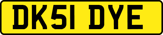 DK51DYE