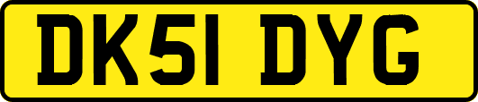 DK51DYG