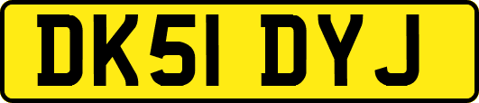 DK51DYJ