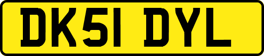 DK51DYL