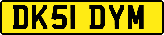 DK51DYM