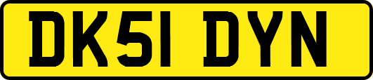 DK51DYN