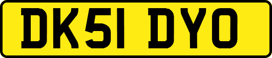 DK51DYO