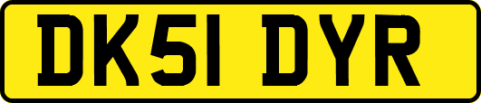 DK51DYR