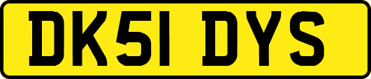 DK51DYS