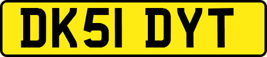 DK51DYT