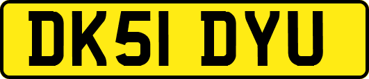 DK51DYU