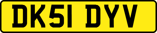 DK51DYV
