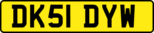DK51DYW