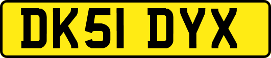DK51DYX