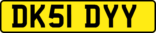 DK51DYY