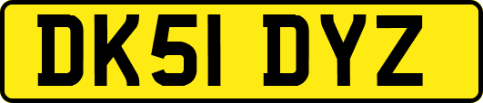 DK51DYZ