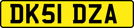 DK51DZA