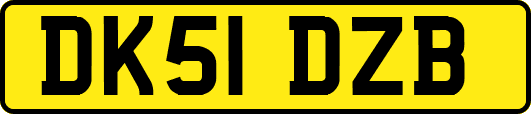 DK51DZB