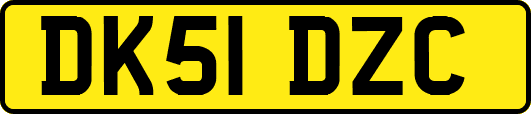 DK51DZC