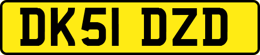 DK51DZD