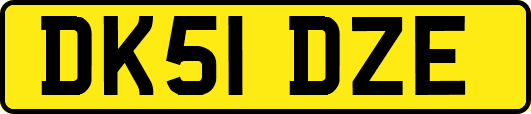 DK51DZE