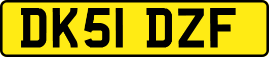 DK51DZF