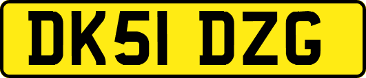 DK51DZG