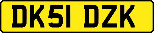 DK51DZK