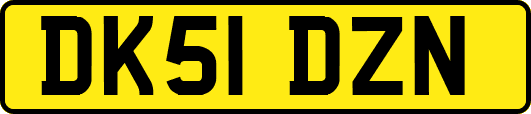 DK51DZN