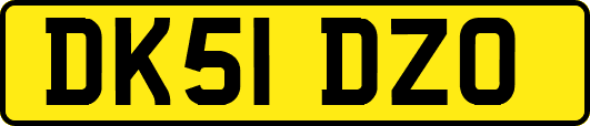 DK51DZO