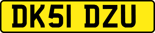 DK51DZU