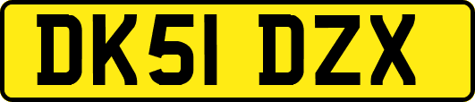 DK51DZX