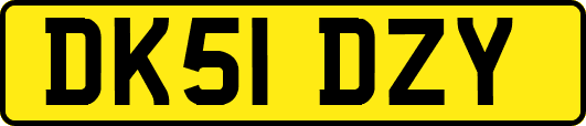 DK51DZY