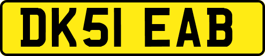 DK51EAB